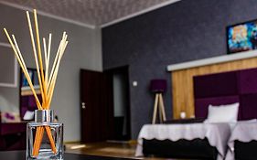 R34 Boutique Guest House