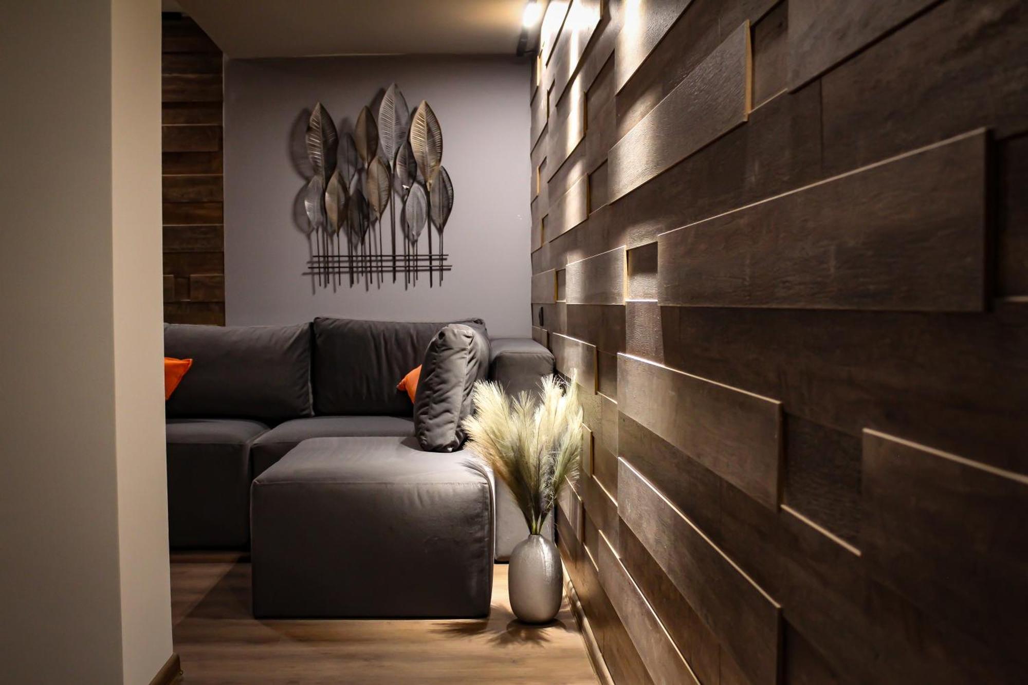 R34 Boutique Guest House Veliko Tŭrnovo Exterior photo