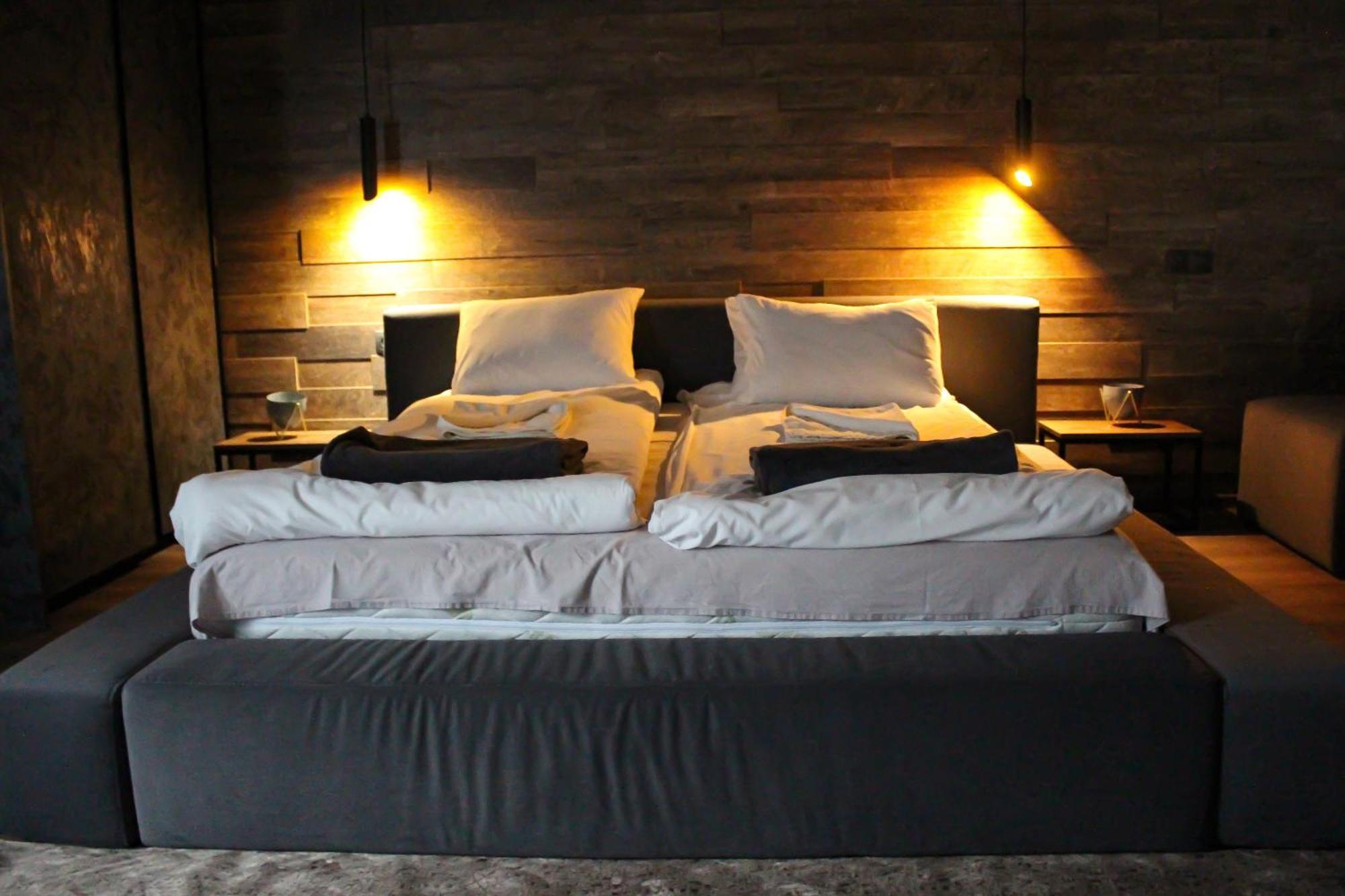 R34 Boutique Guest House Veliko Tŭrnovo Exterior photo