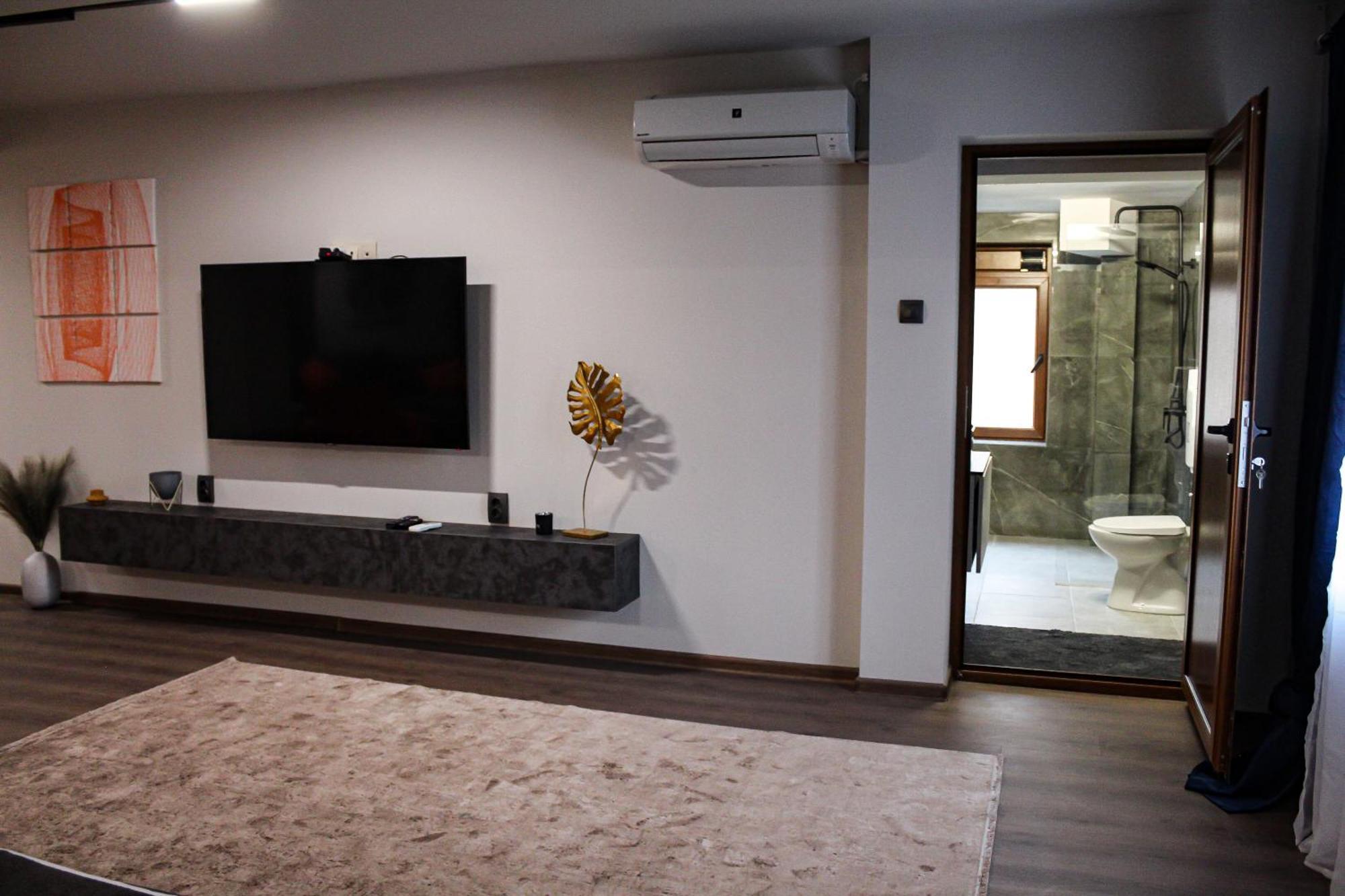 R34 Boutique Guest House Veliko Tŭrnovo Exterior photo