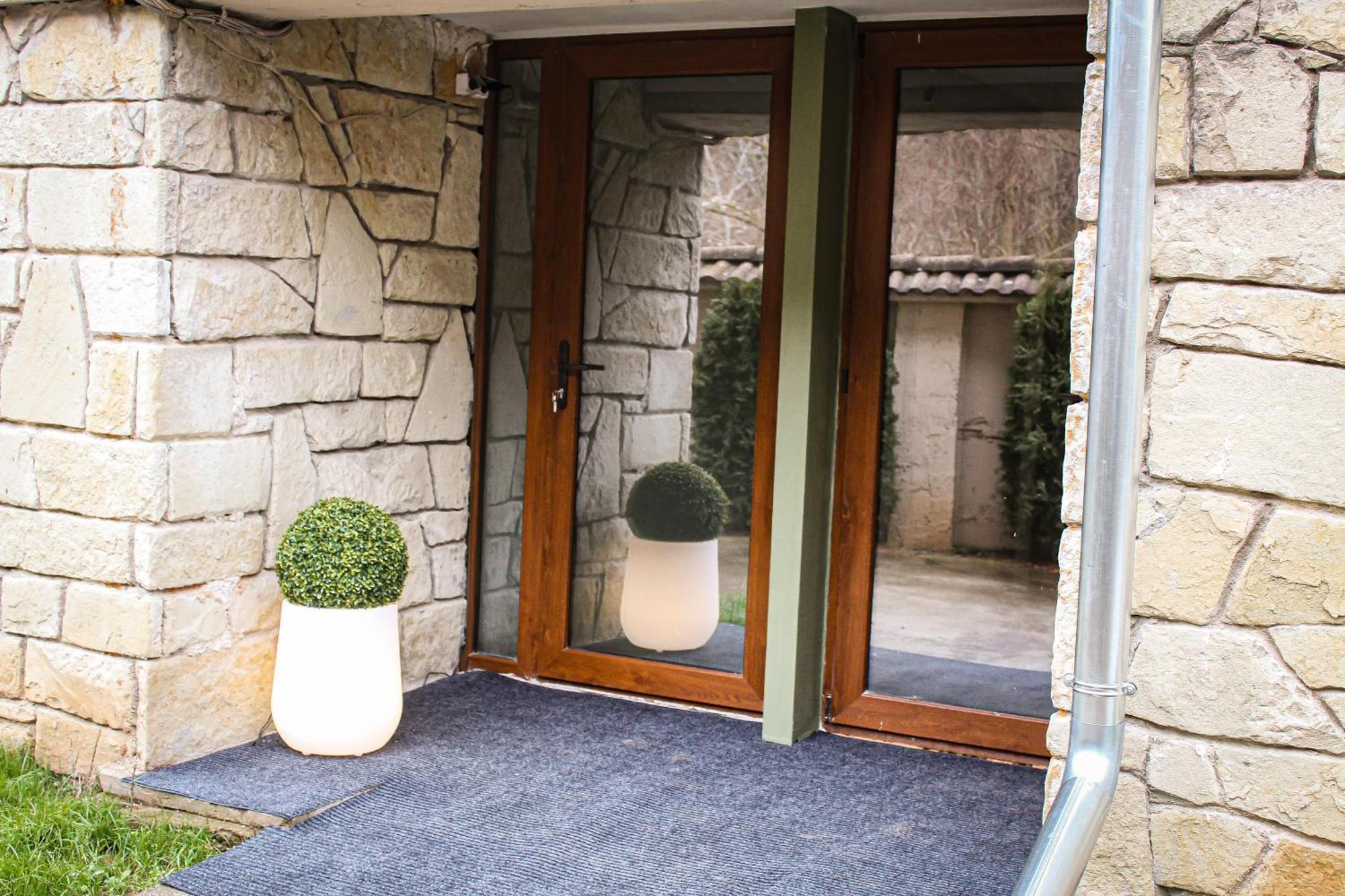 R34 Boutique Guest House Veliko Tŭrnovo Exterior photo