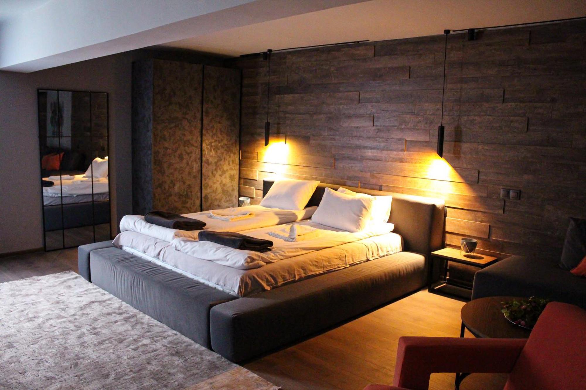 R34 Boutique Guest House Veliko Tŭrnovo Exterior photo