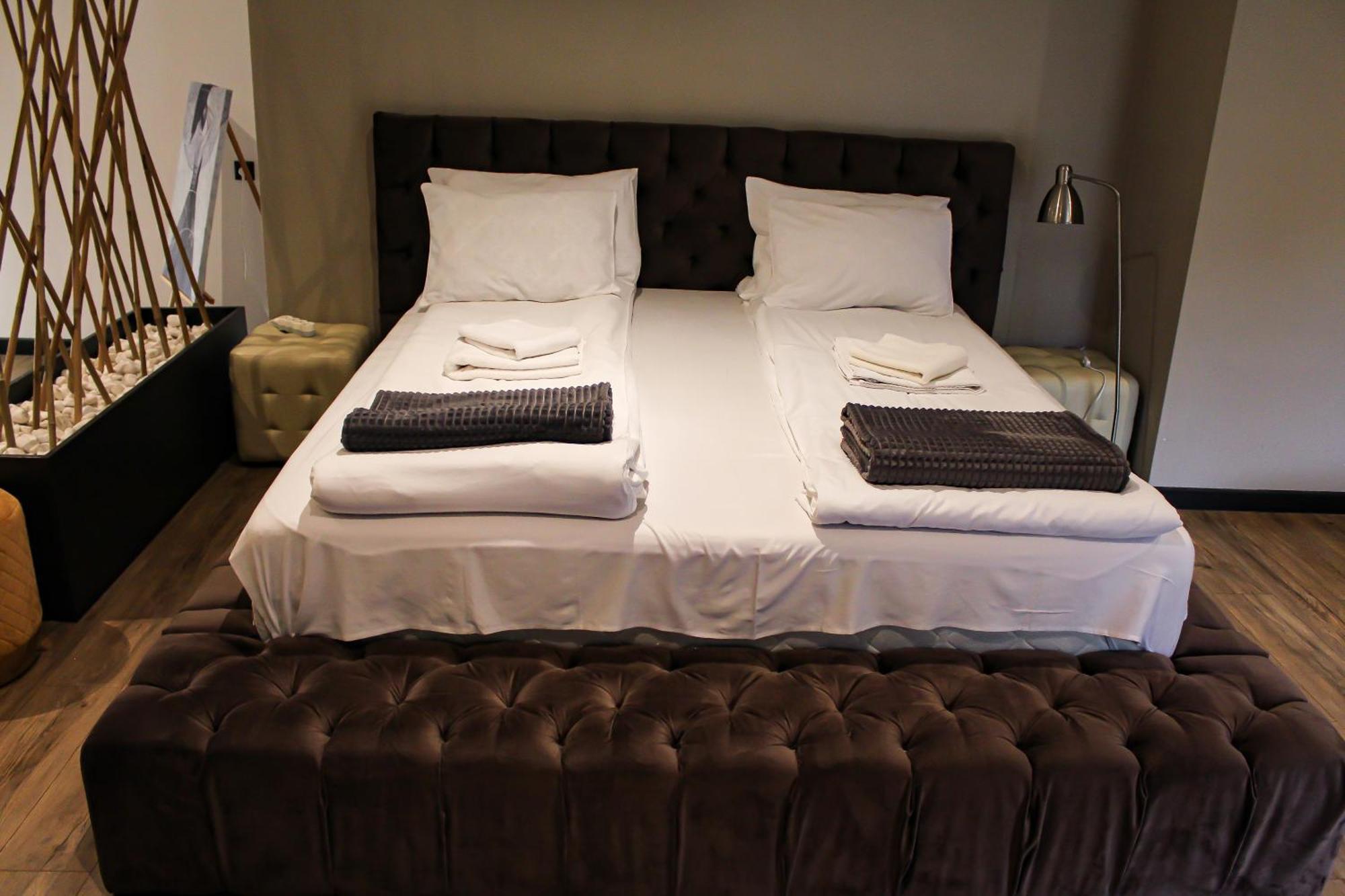 R34 Boutique Guest House Veliko Tŭrnovo Exterior photo