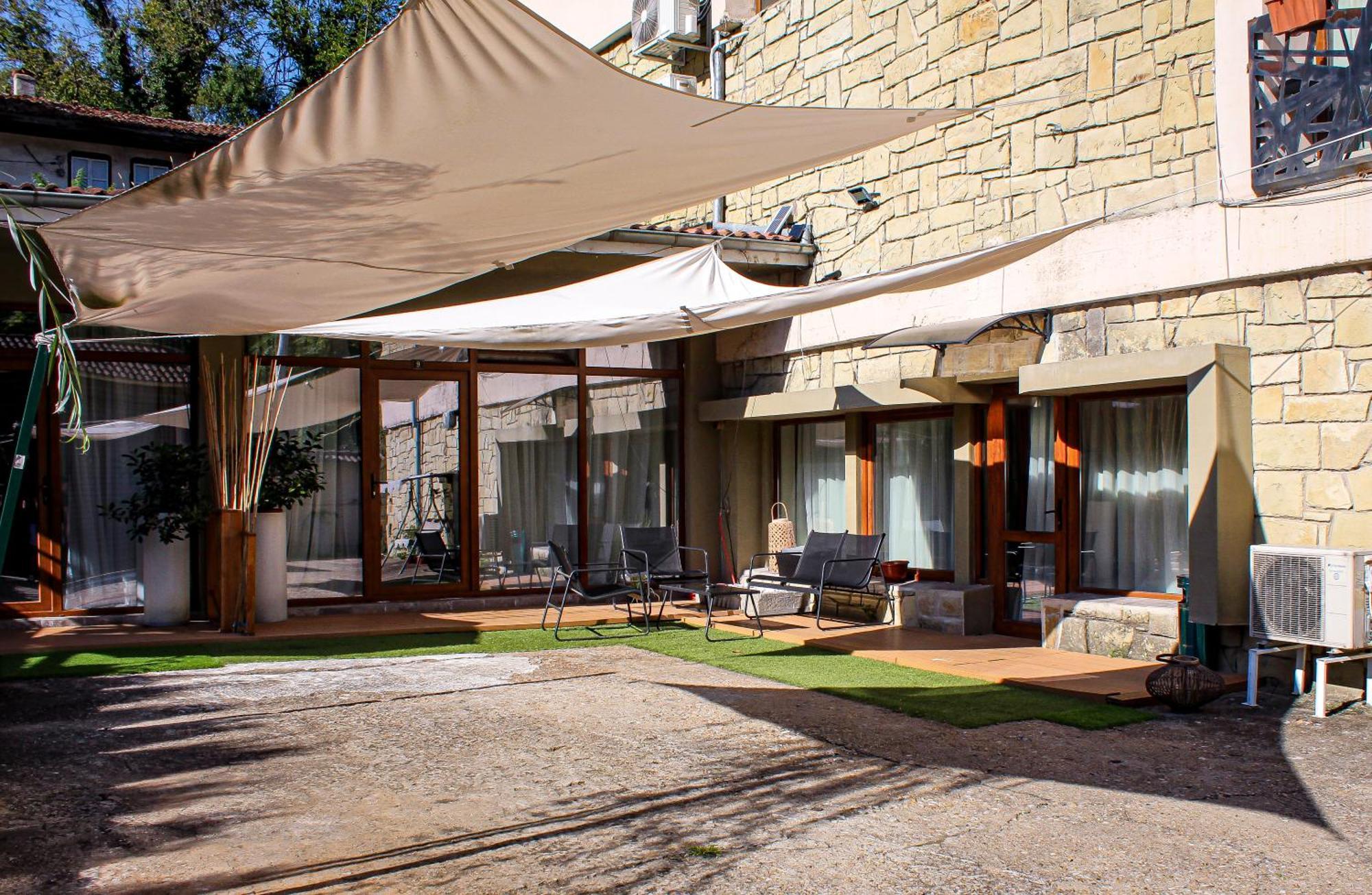 R34 Boutique Guest House Veliko Tŭrnovo Exterior photo