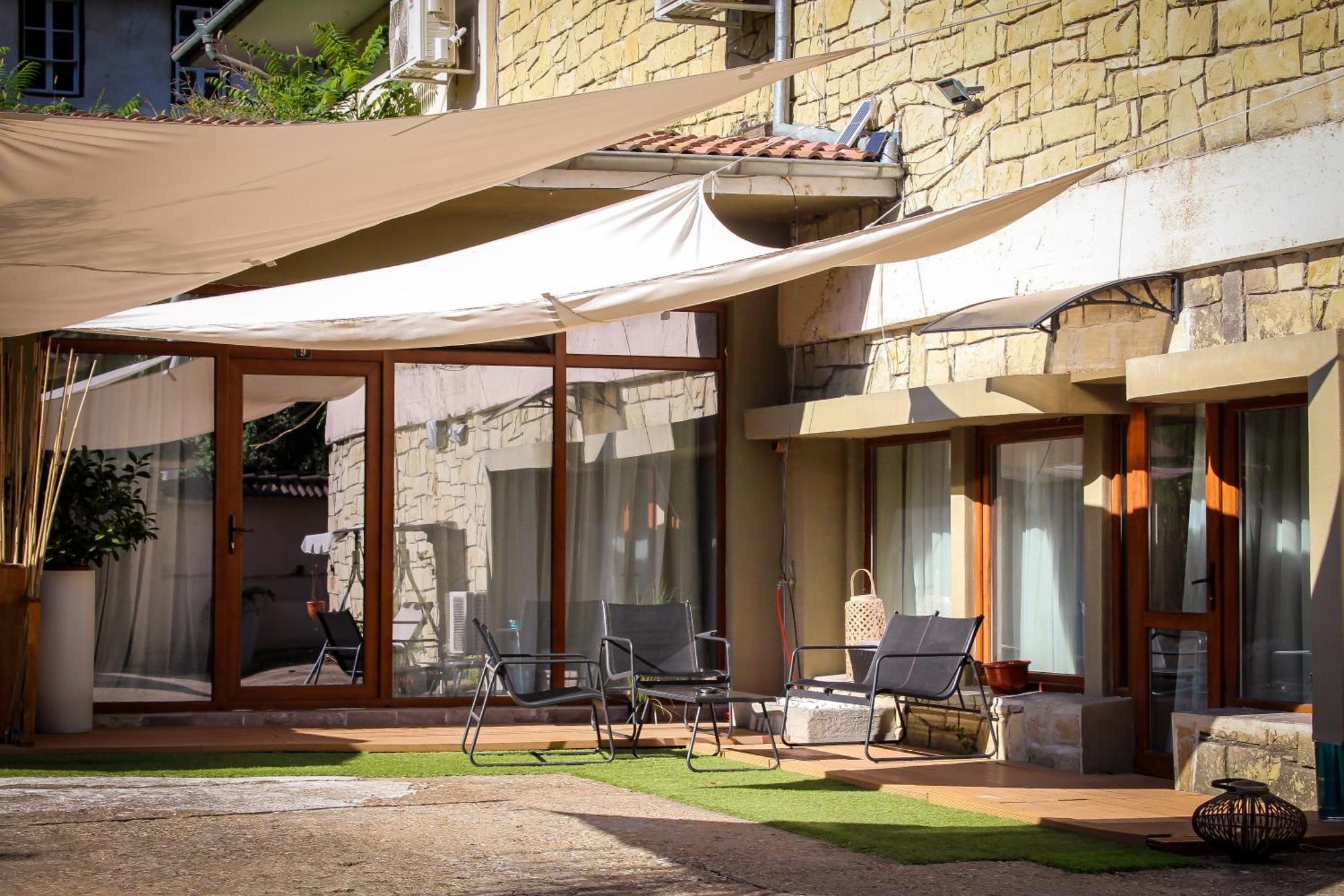 R34 Boutique Guest House Veliko Tŭrnovo Exterior photo