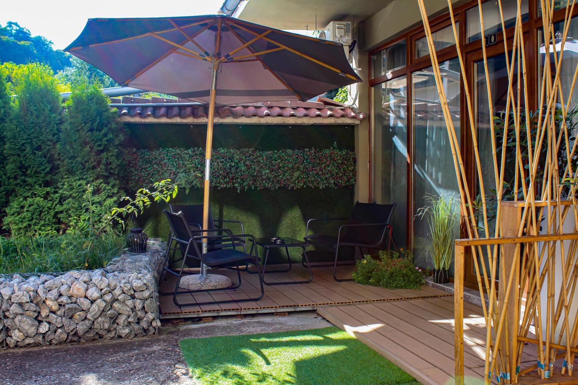 R34 Boutique Guest House Veliko Tŭrnovo Exterior photo