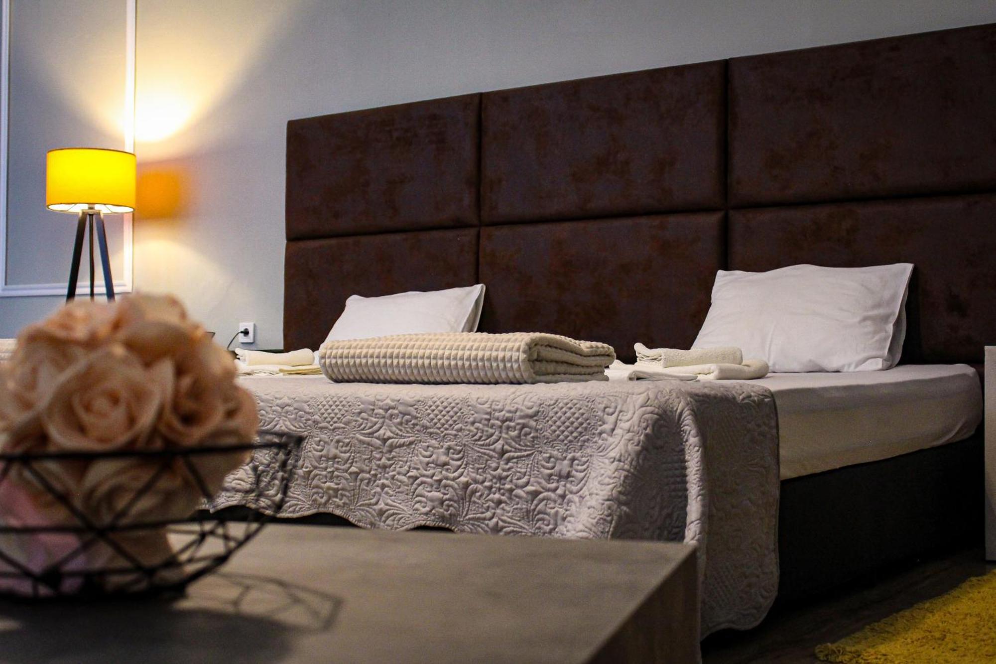 R34 Boutique Guest House Veliko Tŭrnovo Exterior photo