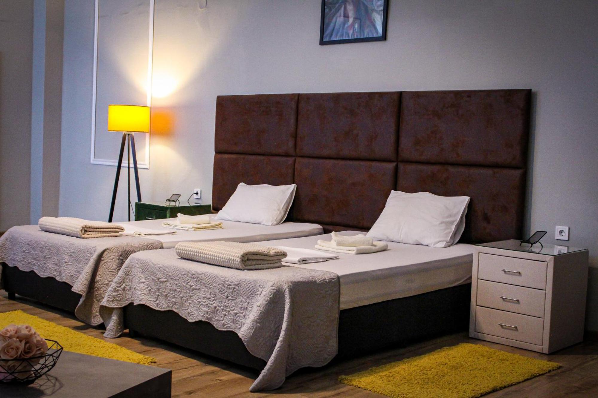 R34 Boutique Guest House Veliko Tŭrnovo Exterior photo
