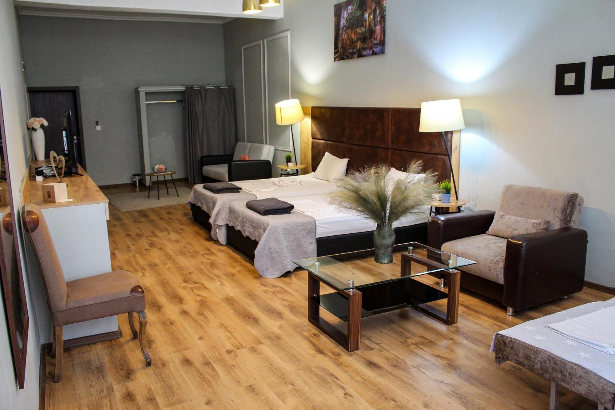 R34 Boutique Guest House Veliko Tŭrnovo Exterior photo
