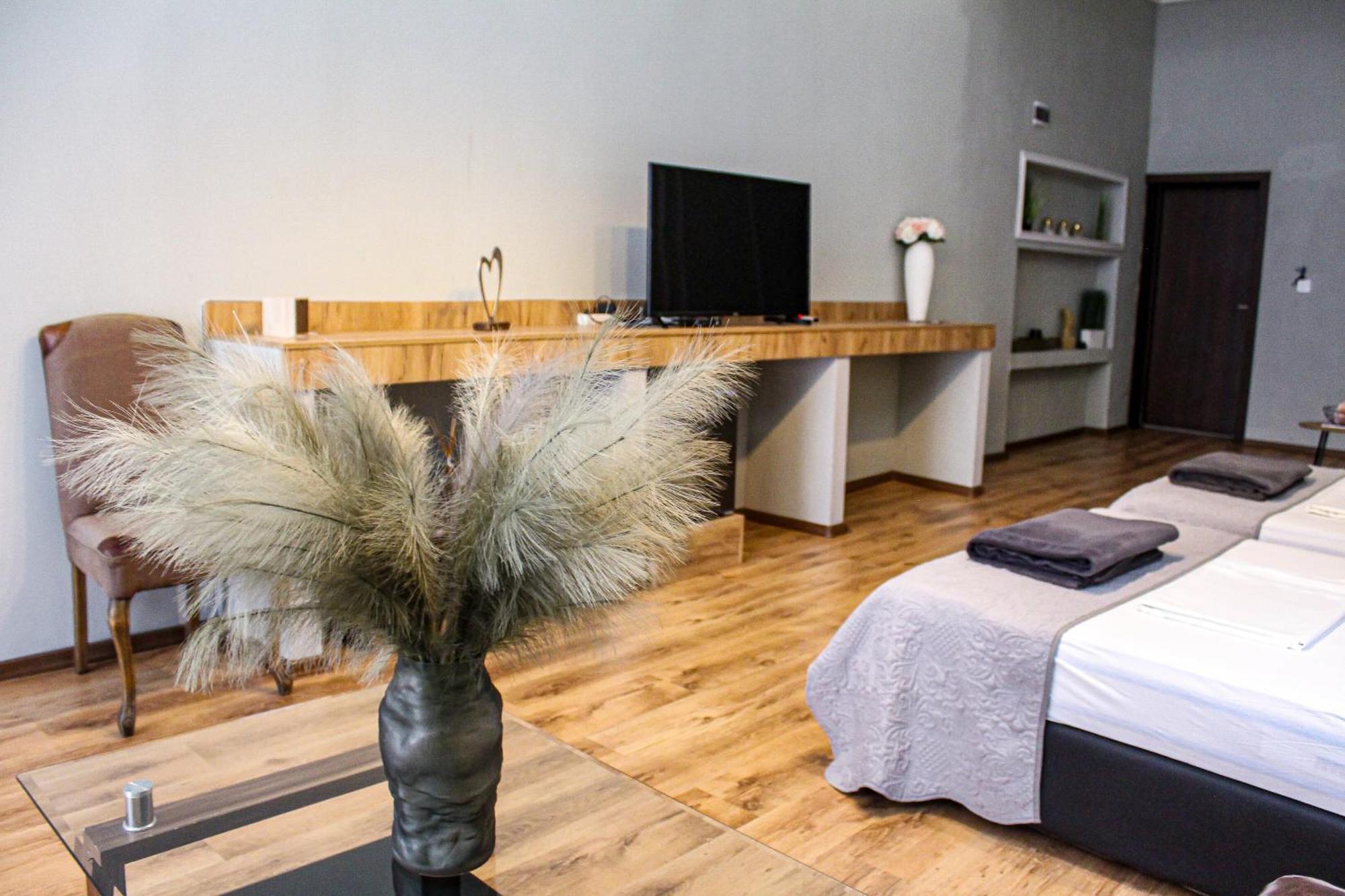 R34 Boutique Guest House Veliko Tŭrnovo Exterior photo