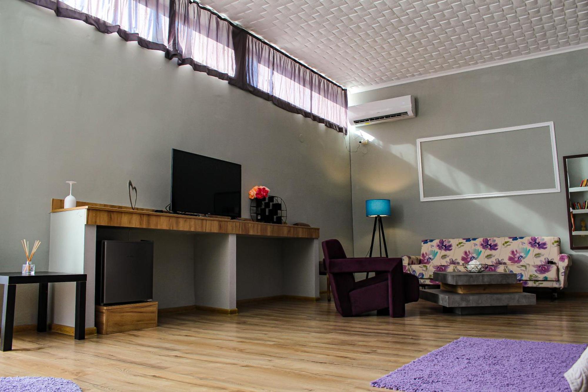 R34 Boutique Guest House Veliko Tŭrnovo Exterior photo