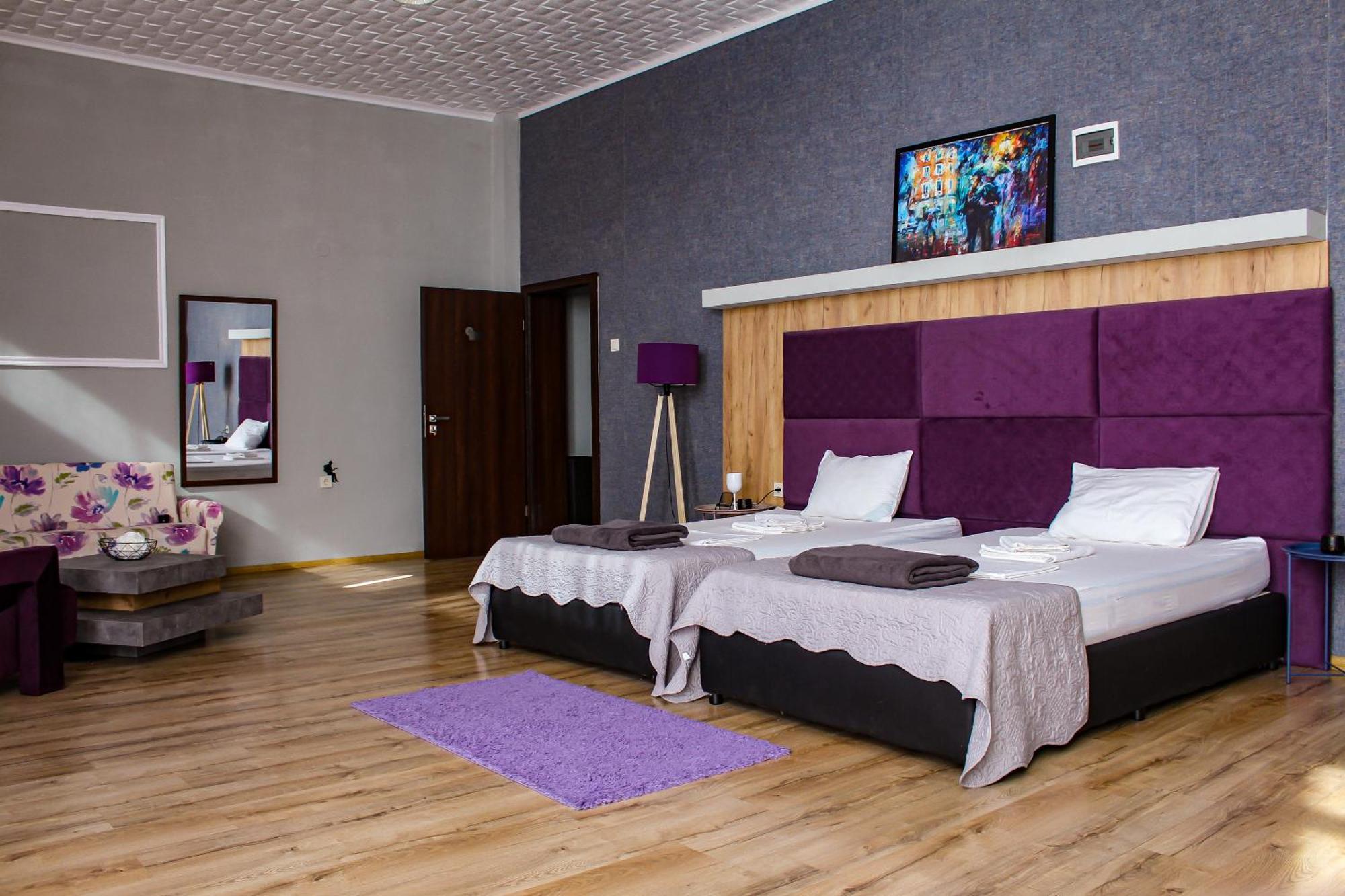 R34 Boutique Guest House Veliko Tŭrnovo Exterior photo