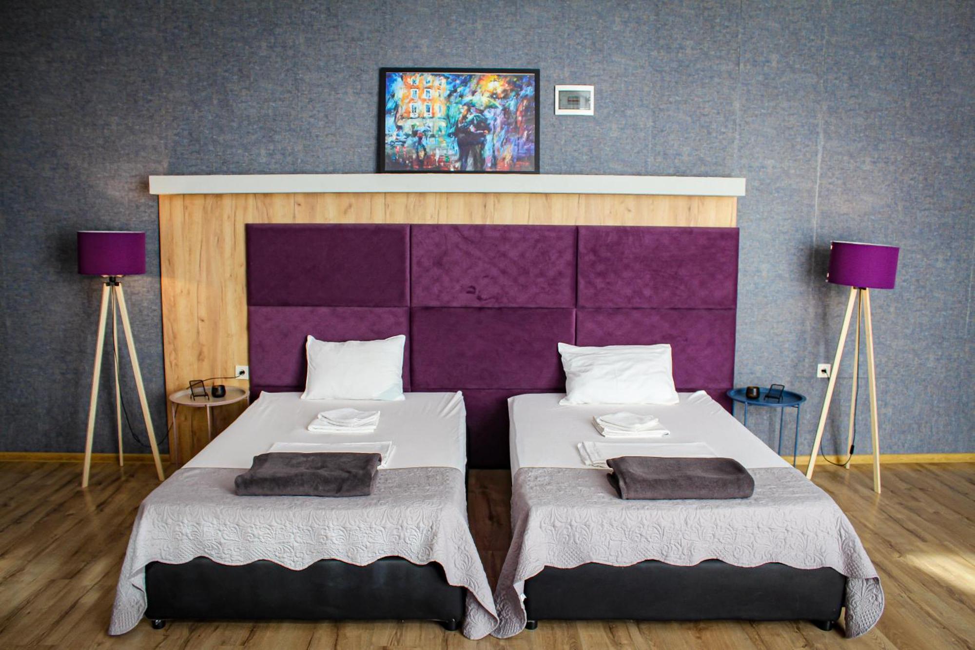 R34 Boutique Guest House Veliko Tŭrnovo Exterior photo