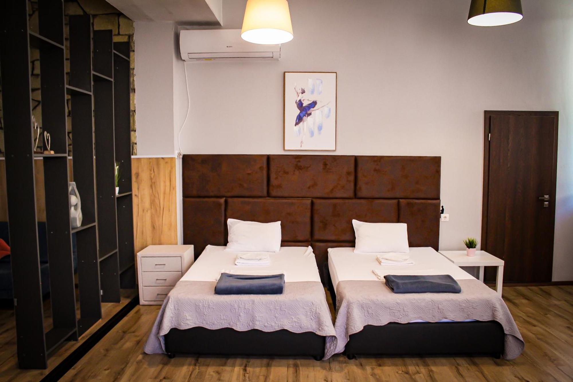 R34 Boutique Guest House Veliko Tŭrnovo Exterior photo