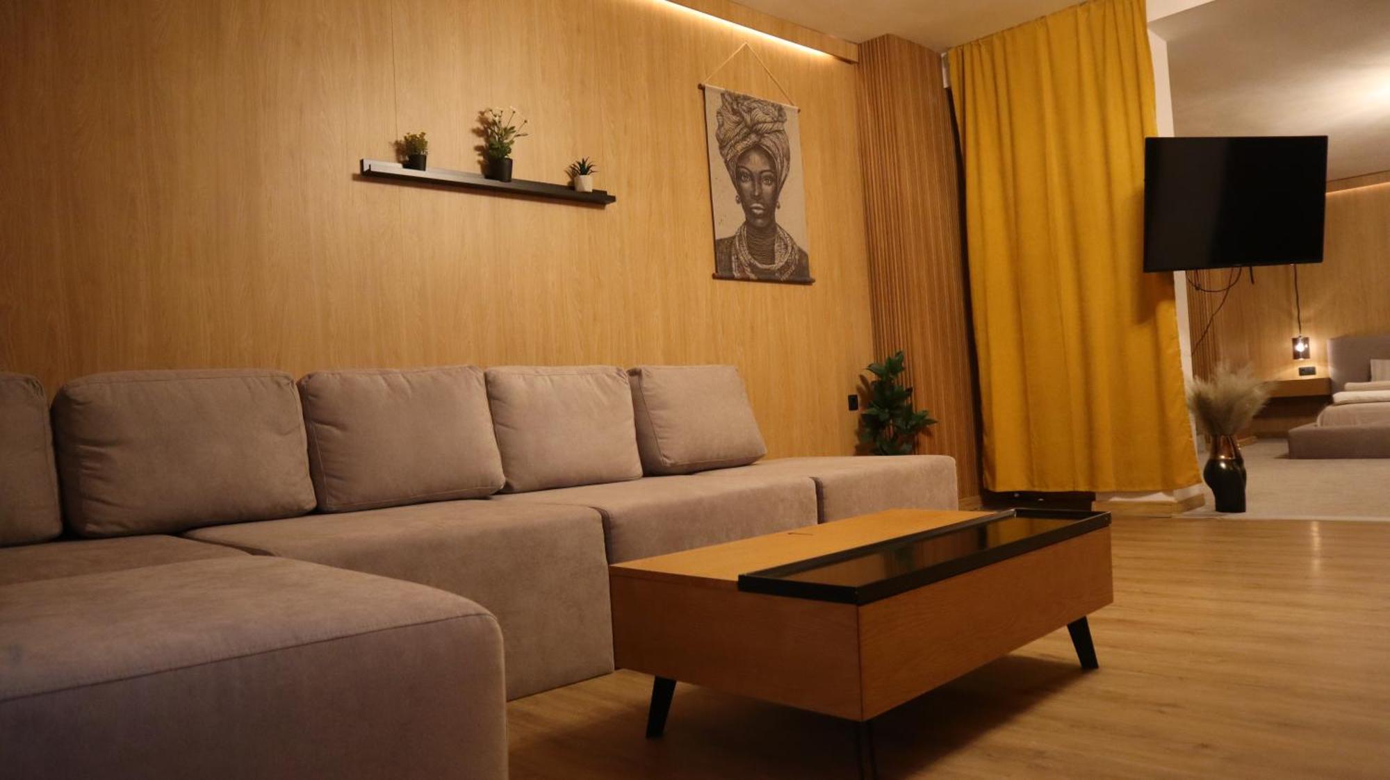 R34 Boutique Guest House Veliko Tŭrnovo Exterior photo