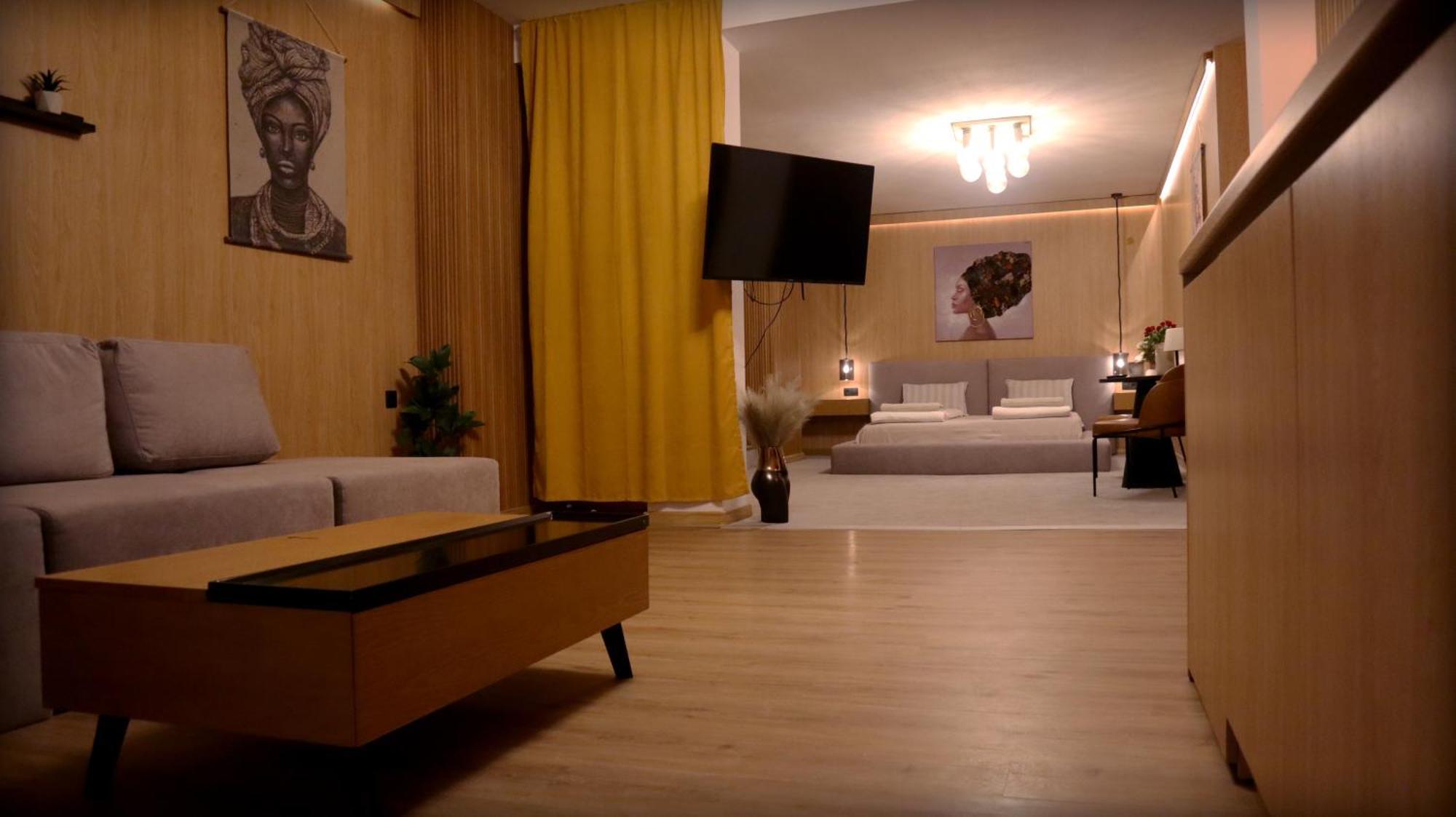 R34 Boutique Guest House Veliko Tŭrnovo Exterior photo